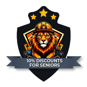 Out A JAM Towing LLC Badge