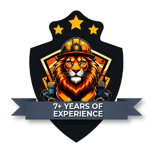 Out A JAM Towing LLC Badge